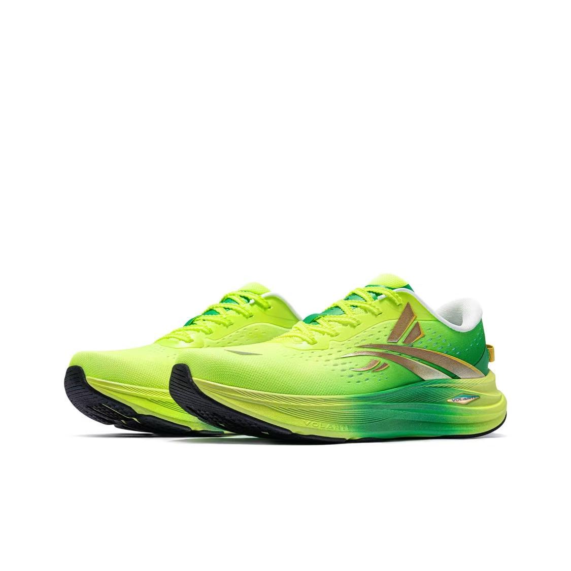 VOLANTI Flow Rush 'Green'