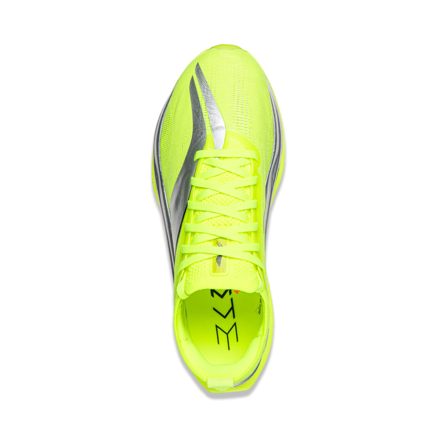 LiNing Feidian 6 ELITE 'Green' | Running Shoes