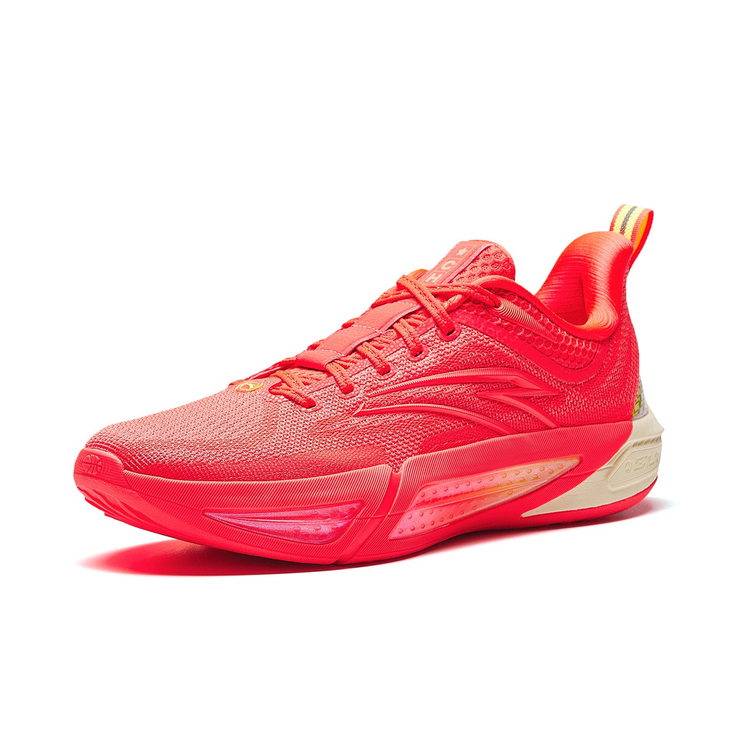 Anta Swift Bliksem 7 'Journey'