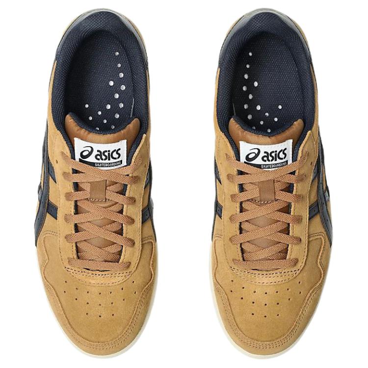 ASICS JAPAN PRO 'Brown'