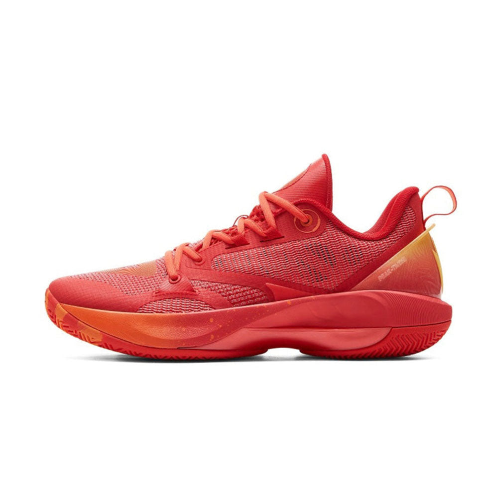 Peak AW Talent-1 ‘red’ - Kicksown store