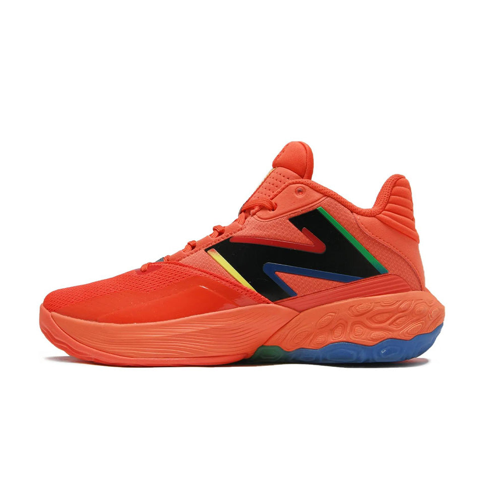 New Balance Two Wxy V4 Gamer Tag Pack Neo Flame