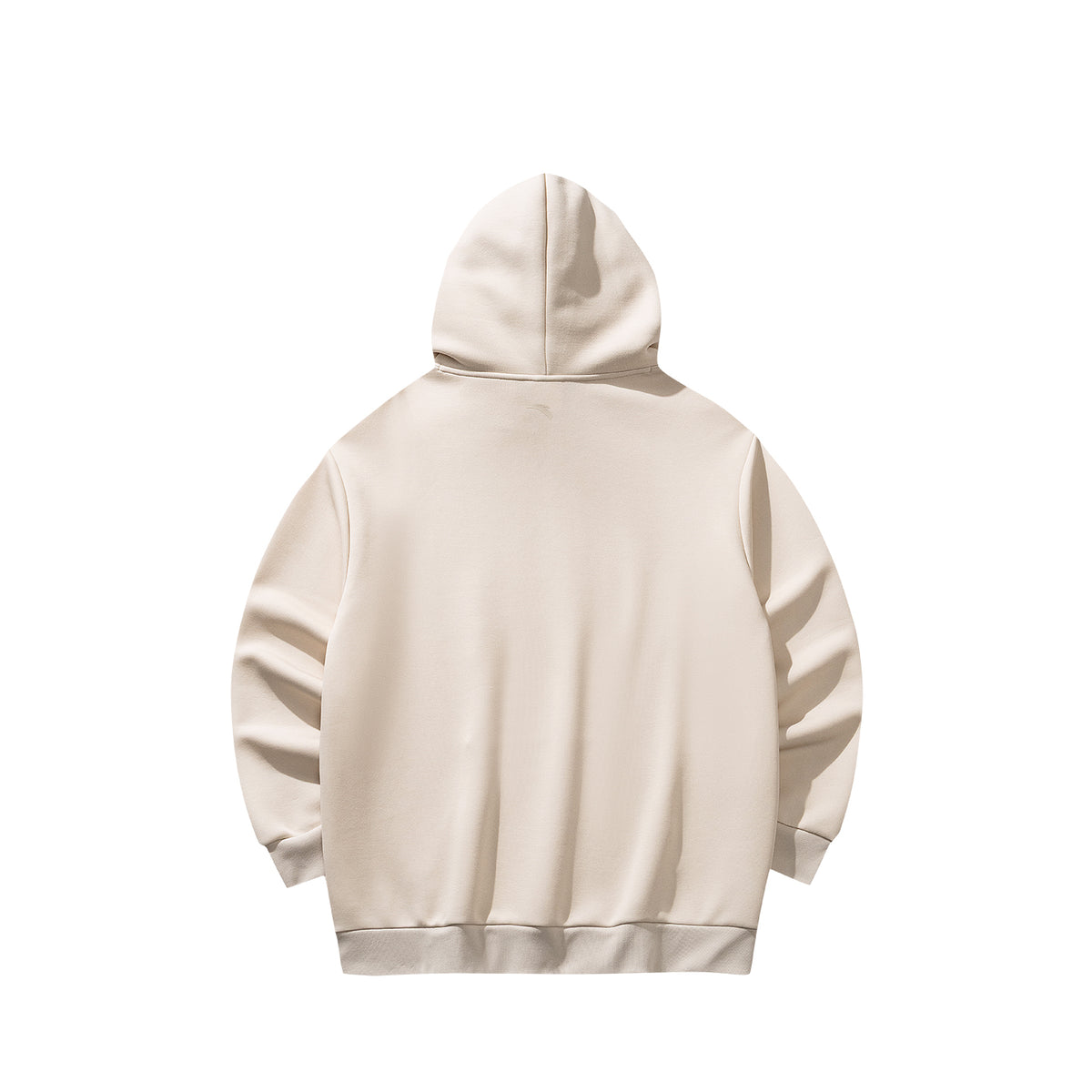 Anta KAI Sweatshirts 'Mud Gray'