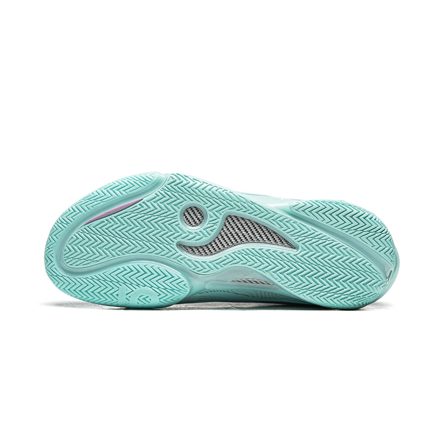 LiNing Wade 808 5 Ultra v2 'Mint'