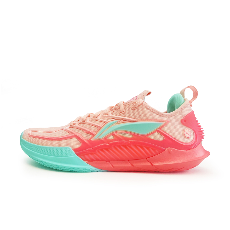 Li-Ning Speed 12 V2 'Pink'