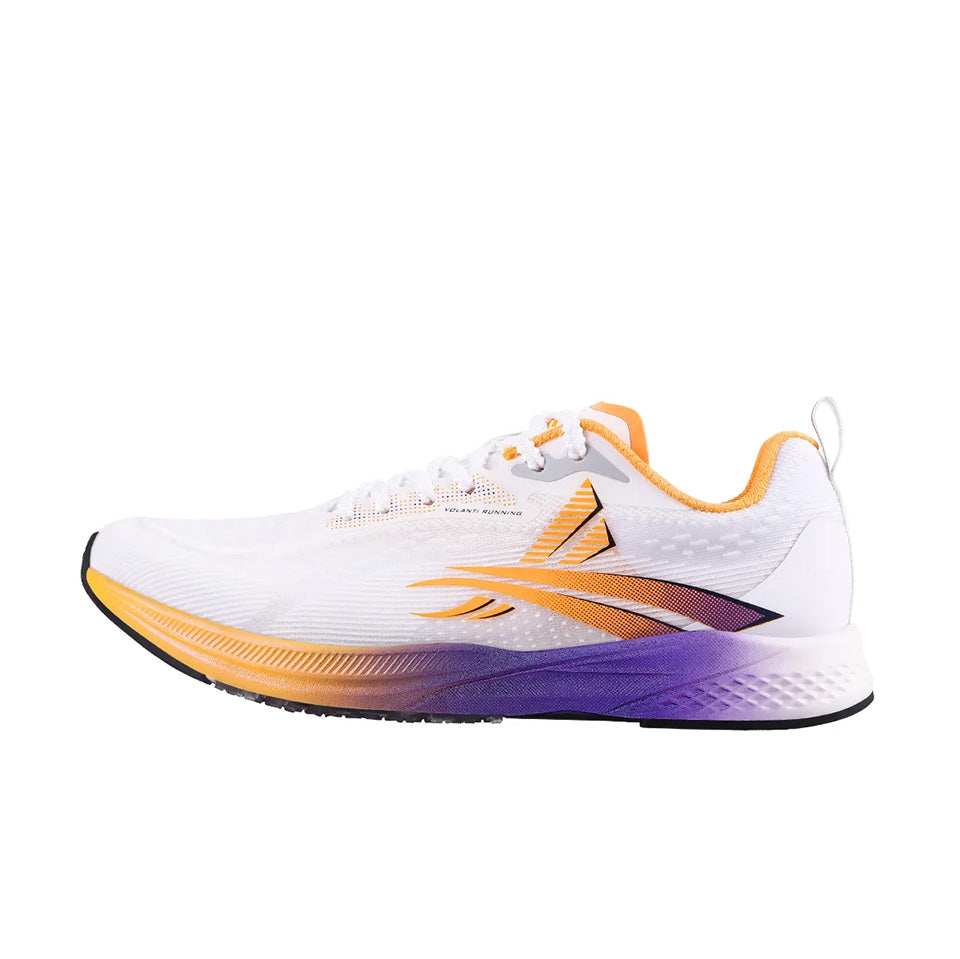 Volanti Dream Running Shoes 'White Purple'
