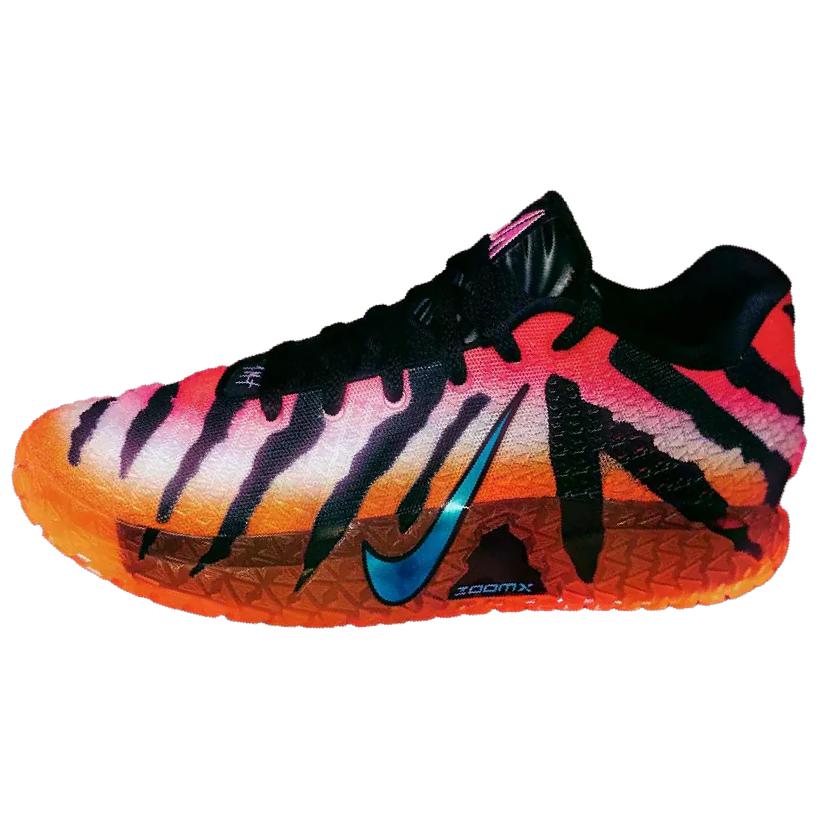 Nike Ja 3 'Tri-State'