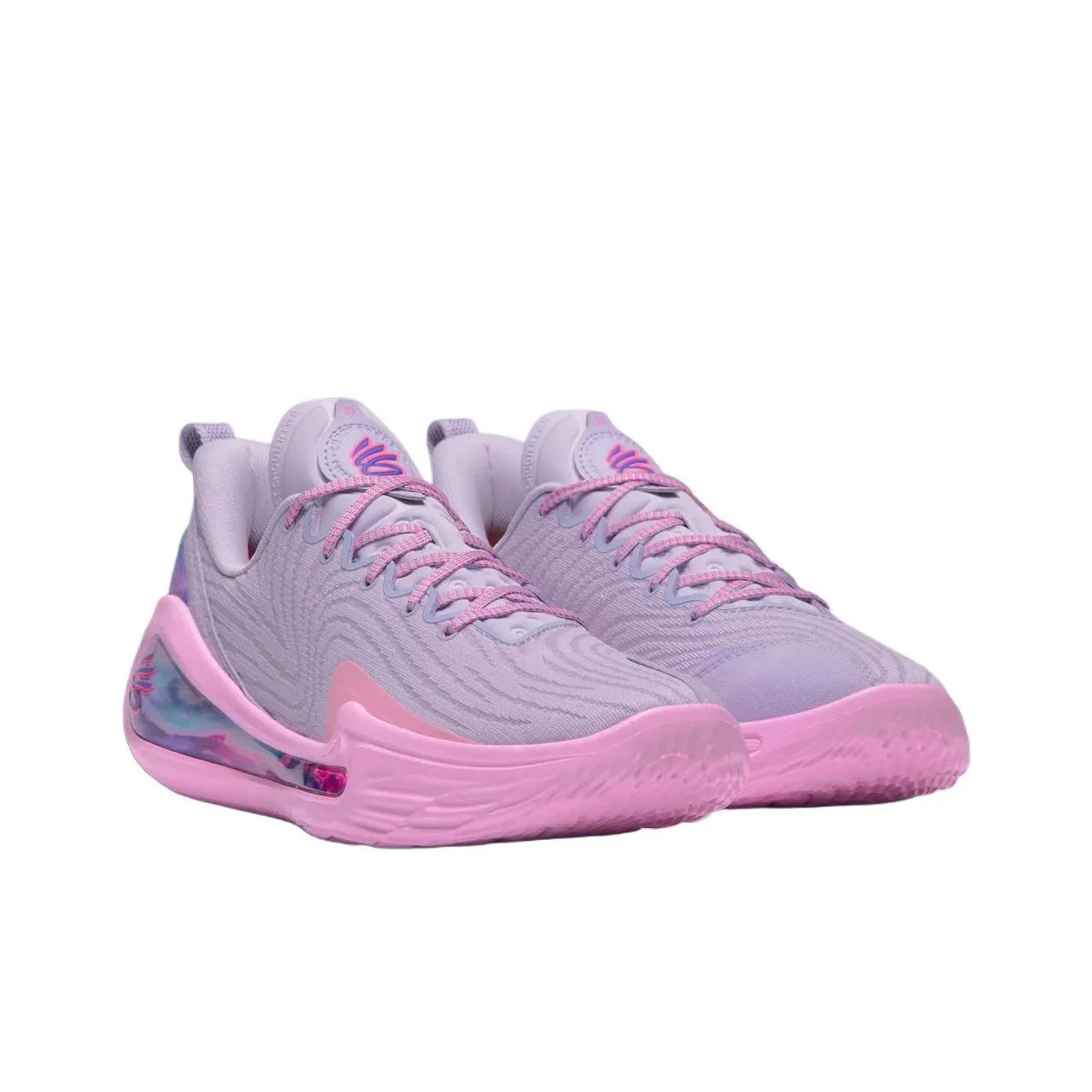 Under Armour Curry 12 'Curry Tour' - Kicksown store