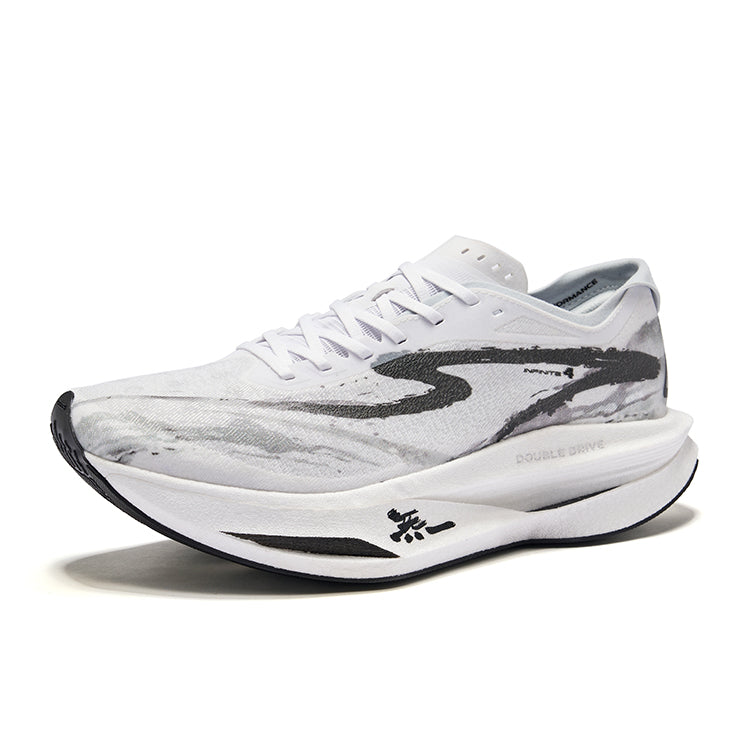 ERKE Infinite 4.0 'Ink Wash' | Running Shoes