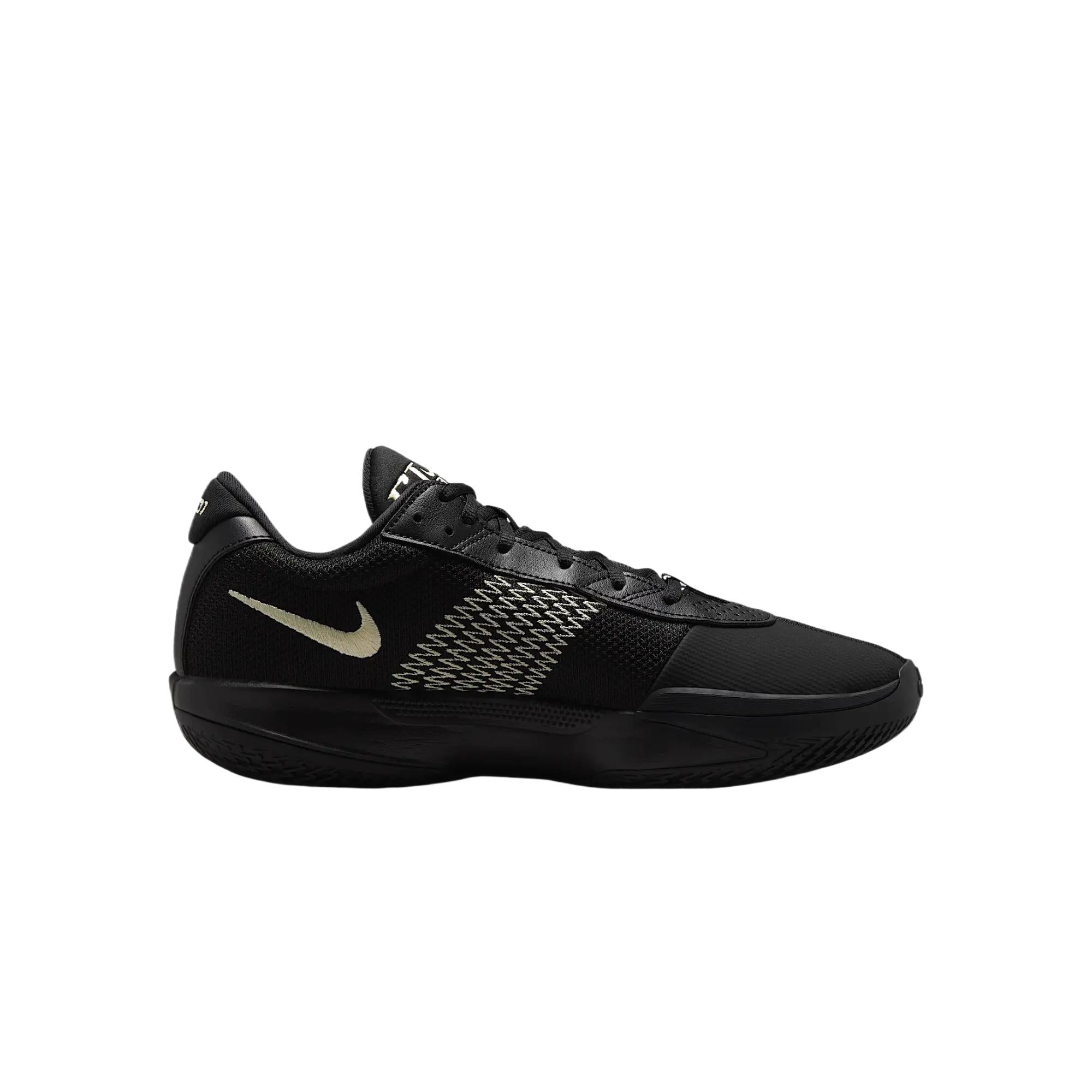 Nike Air Zoom G.T. Cut Academy 'Black Alabaster'