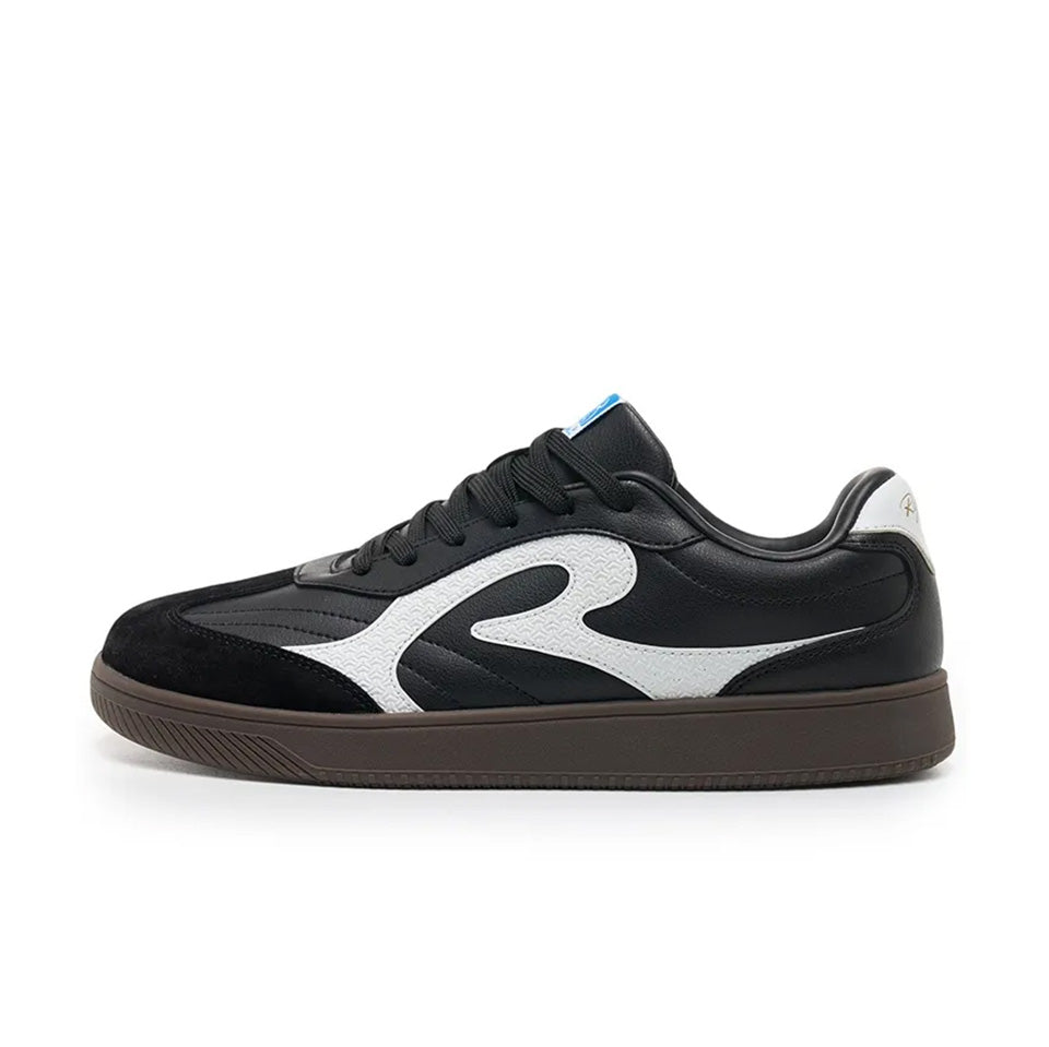 Rigorer GAT Casual Shoes 'Black'
