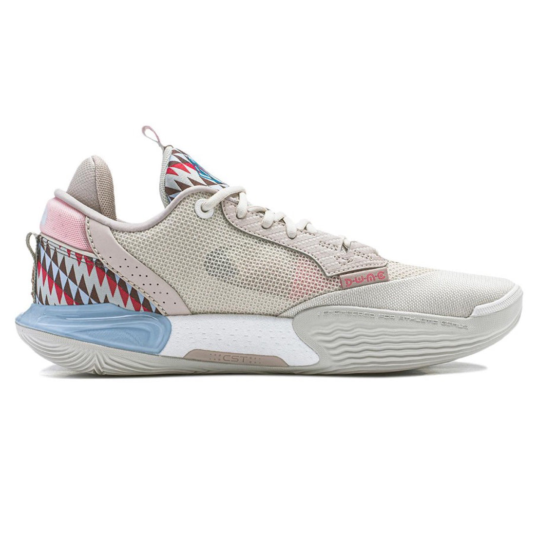 LiNing Wade All City 12 ‘Origin’ - Kicksown store