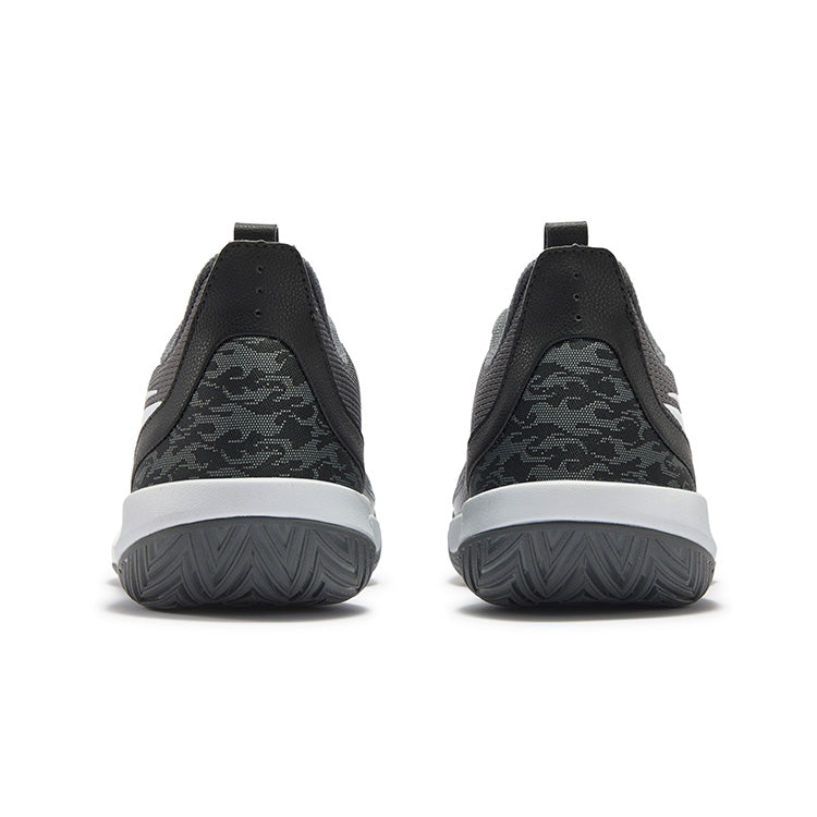 361° BIG3 team 4  'Smoke Grey'
