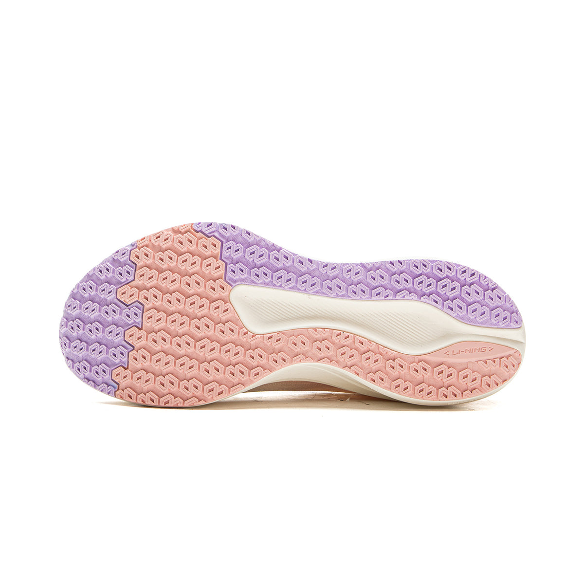 LiNing Red Hare 8 Pro 'White Pink' Women's