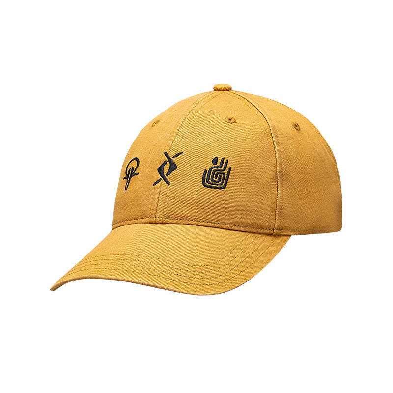 Anta Kai Irving Series Volleyball Caps