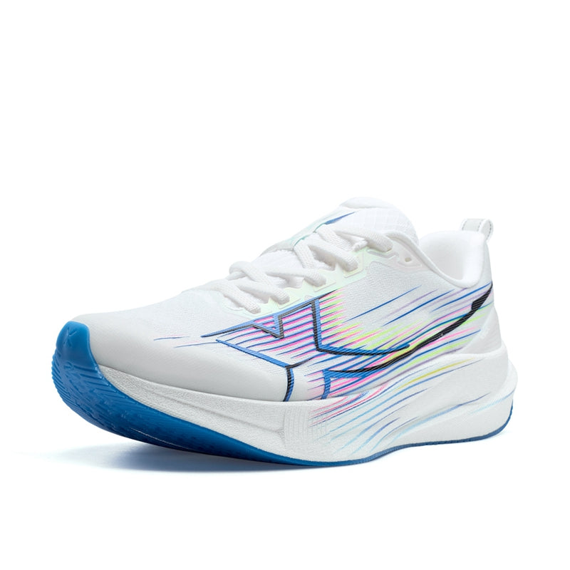 Xtep 2000km 5.0 'White Blue' | Running Shoes