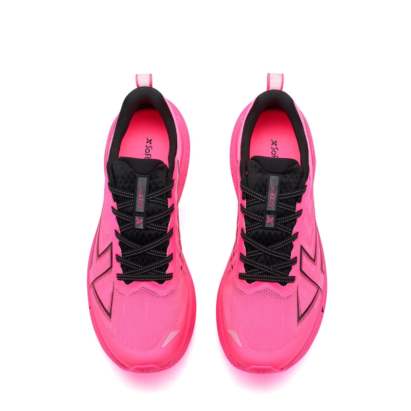 Xtep 2000km 5.0 'Red Black' | Running Shoes