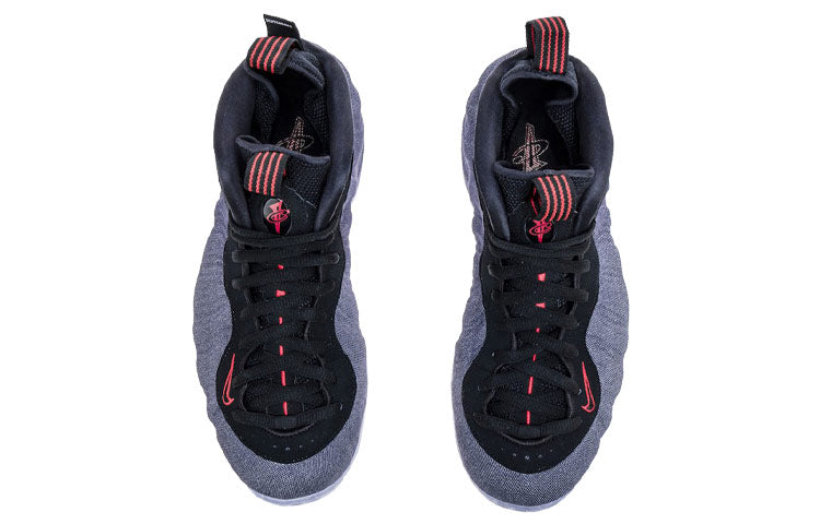 Nike Air Foamposite One „Denim”
