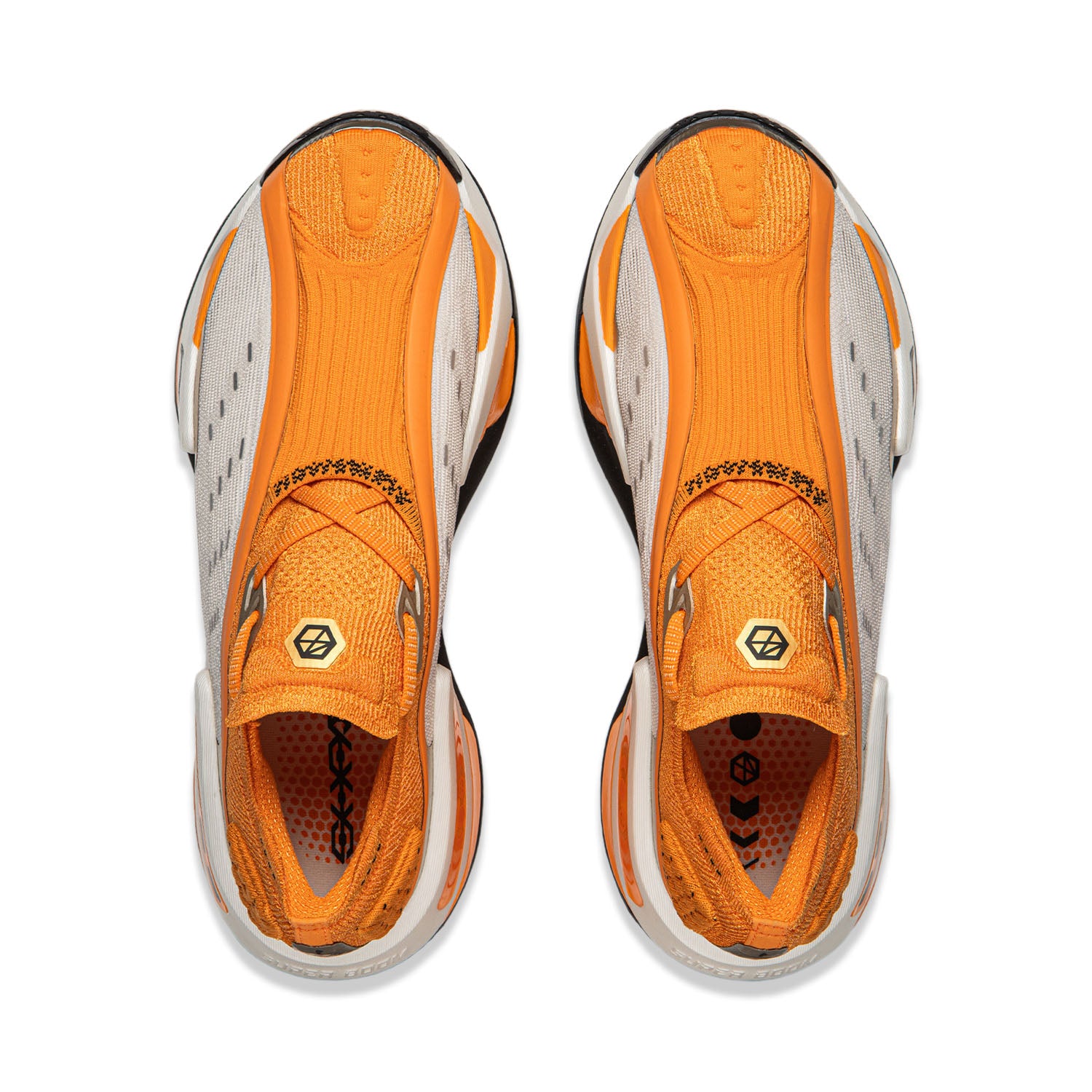 LiNing Shadow 4 Essential 'Orange' | Running Shoes