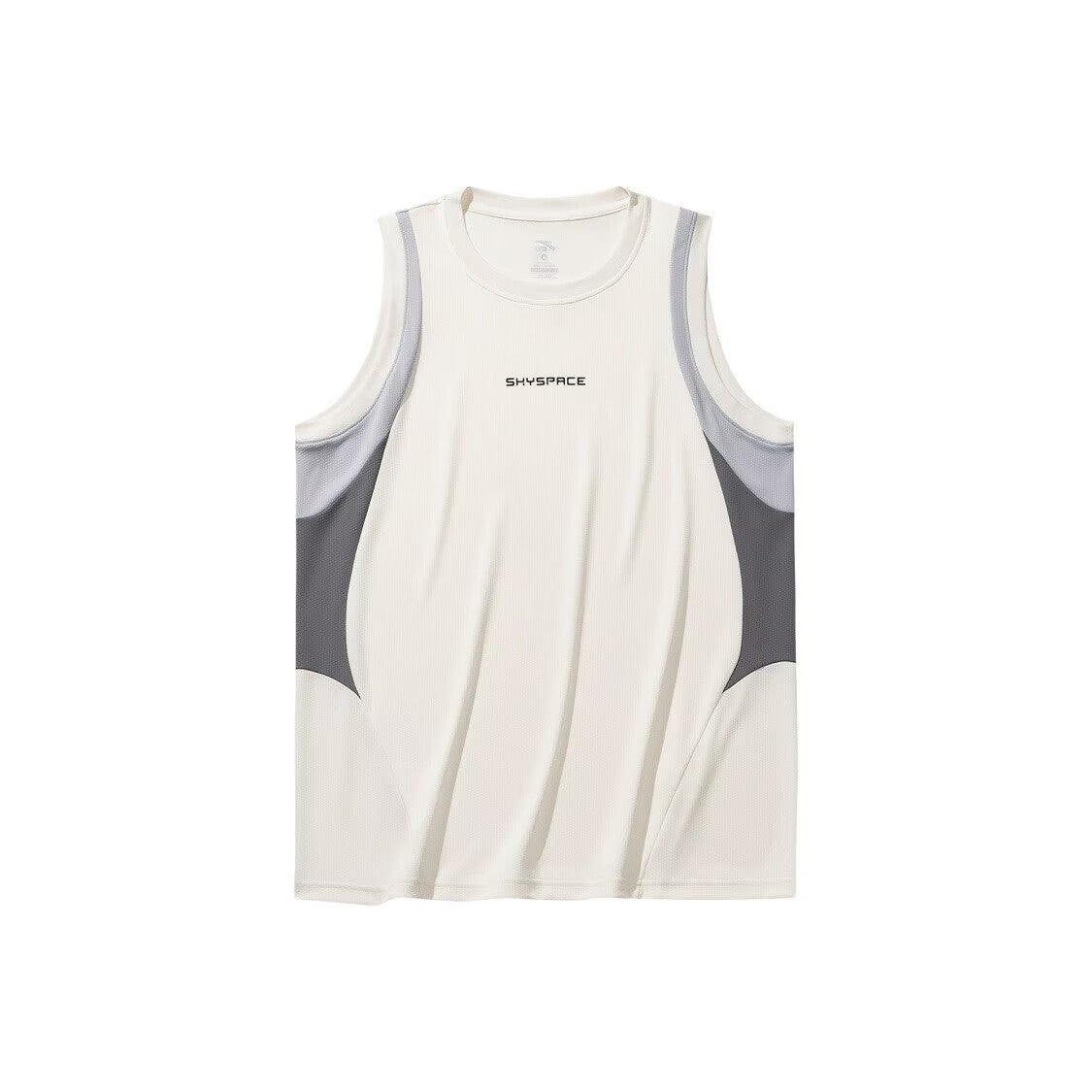 Anta Kai Basketball Tank Top