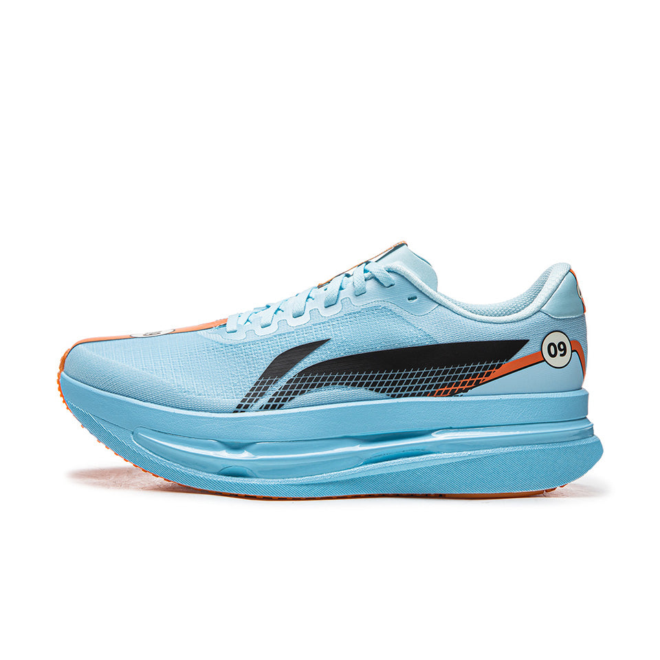 LiNing Red Hare 9 ULTRA 'Blue' | Running Shoes