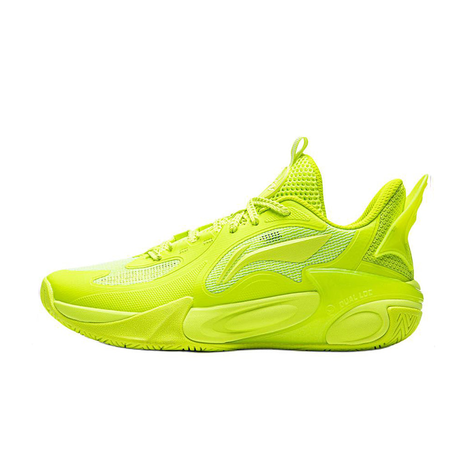 Lining Wind Shadow 2 Kids 'Green'