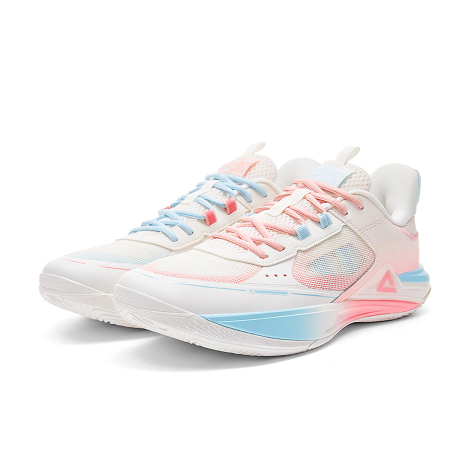 PEAK RANGER 3.0 'White Pink Blue'