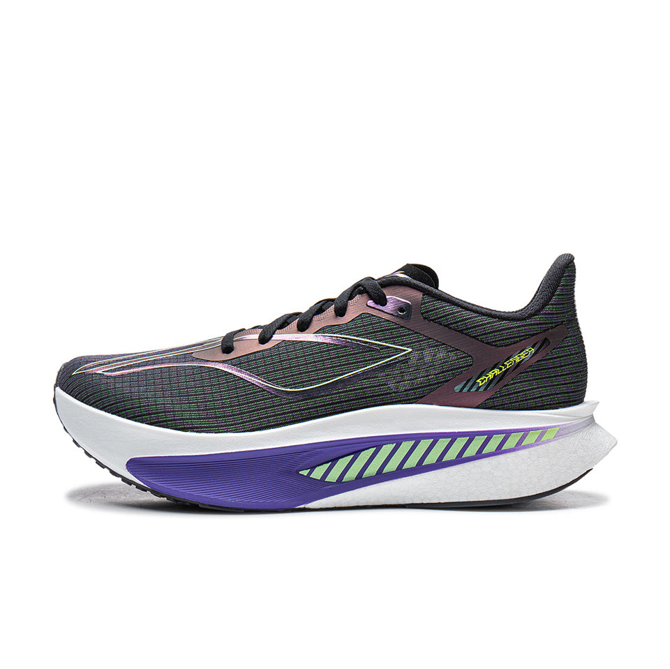 LiNing Feidian 6 Challenger 'Black' | Running Shoes