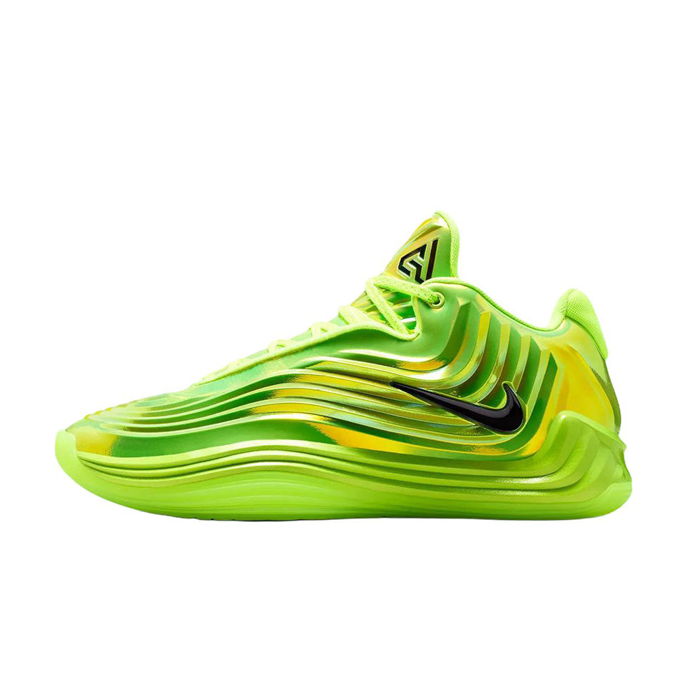Nike Giannis Freak 7 'Neon Green'