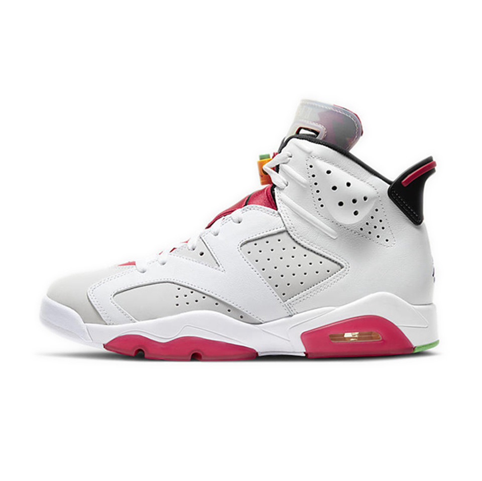 Air Jordan 6 Retro 'Hare'