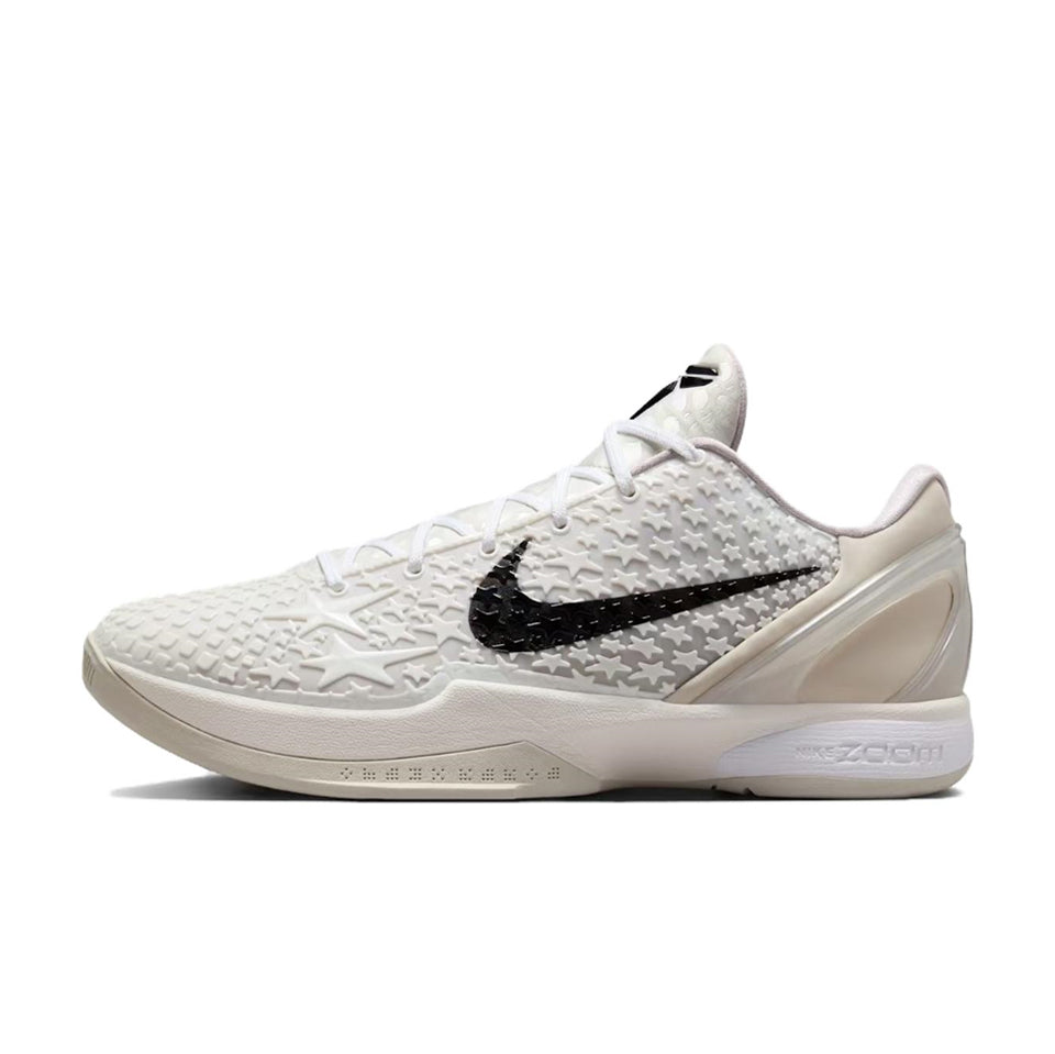 Nike Kobe 6 Protro 'Sail All Star'