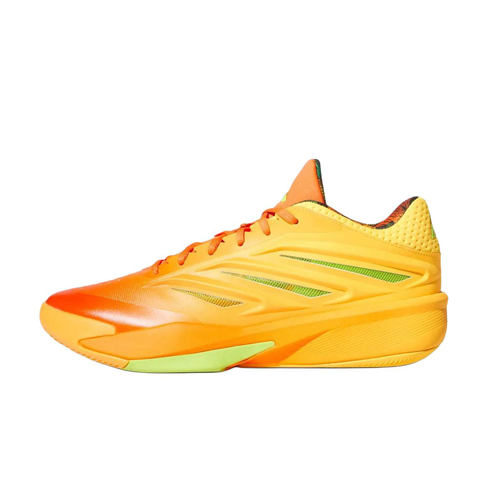 Adidas CRAZY ENERGY PE  'Orange'