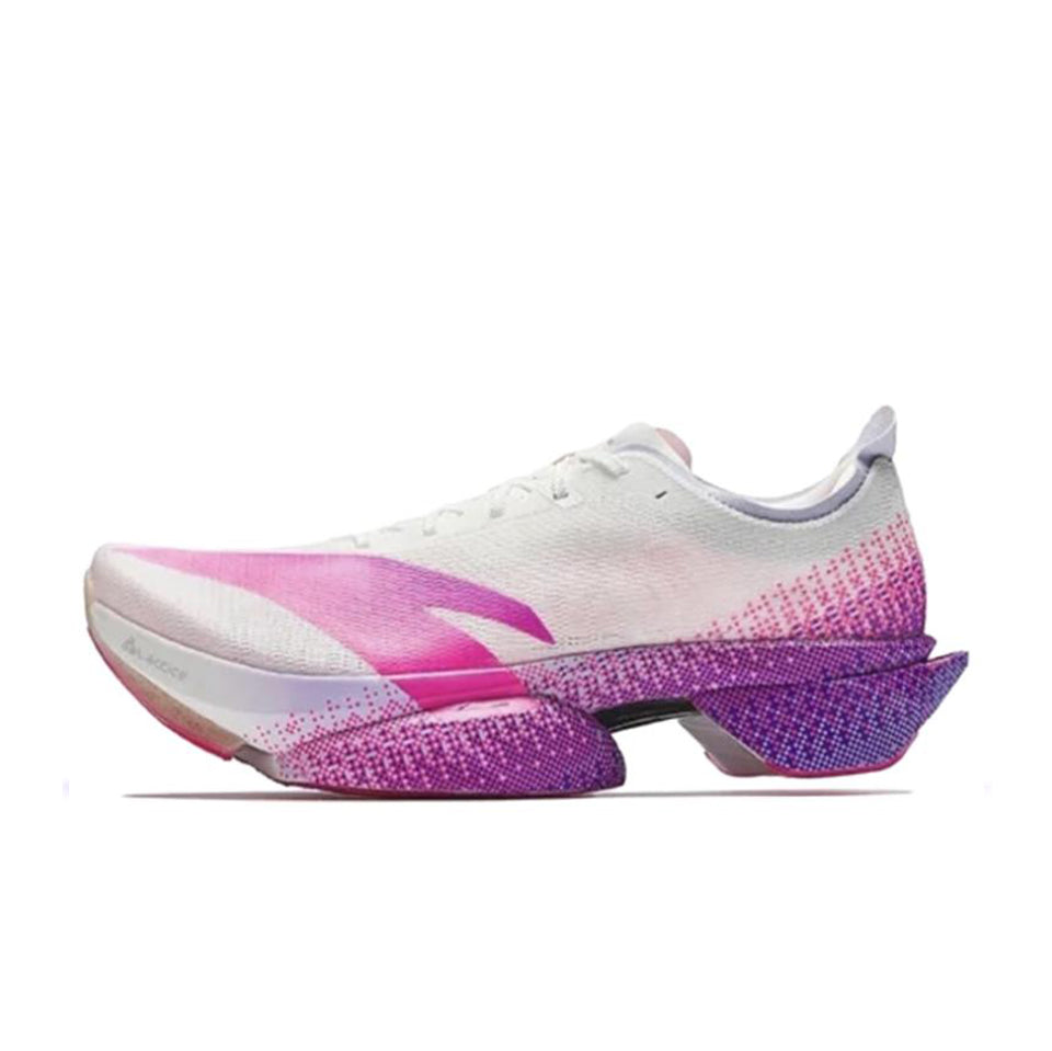 Anta C10 PRO 2 'White Purple' | Running Shoes