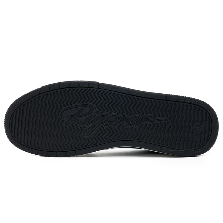 Rigorer AR Canvas Sneakers ‘Black'