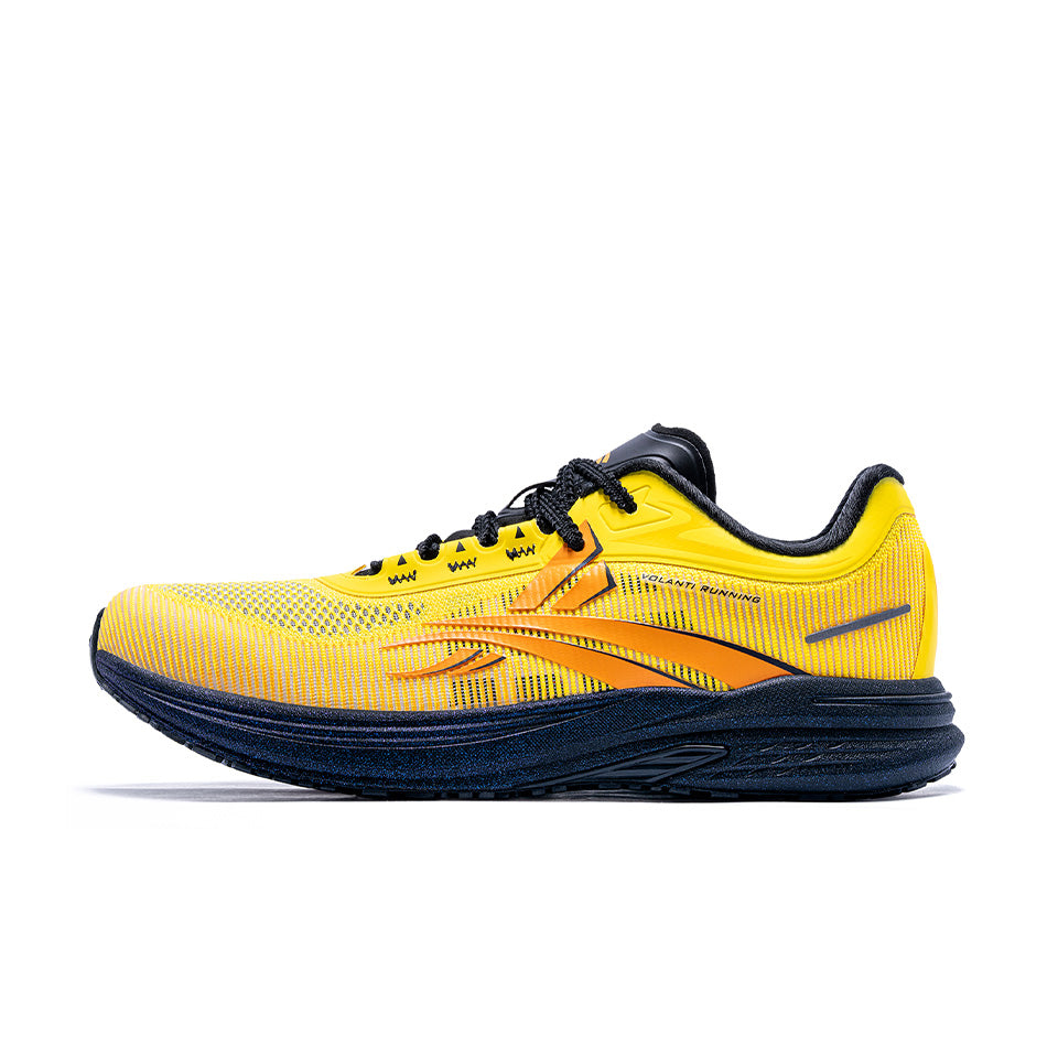 Volanti Rocket Air Cushion Running Shoes 'Orange'