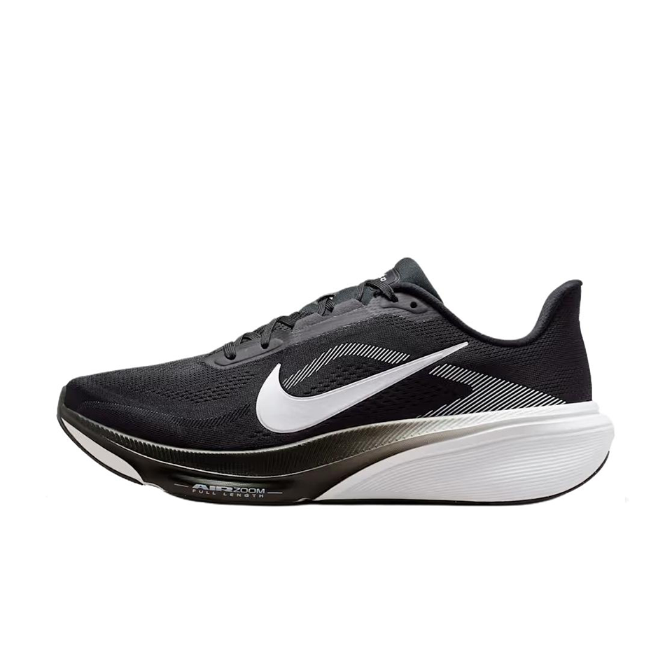 Nike Air Zoom Pegasus 42 'Black White' | Running Shoes