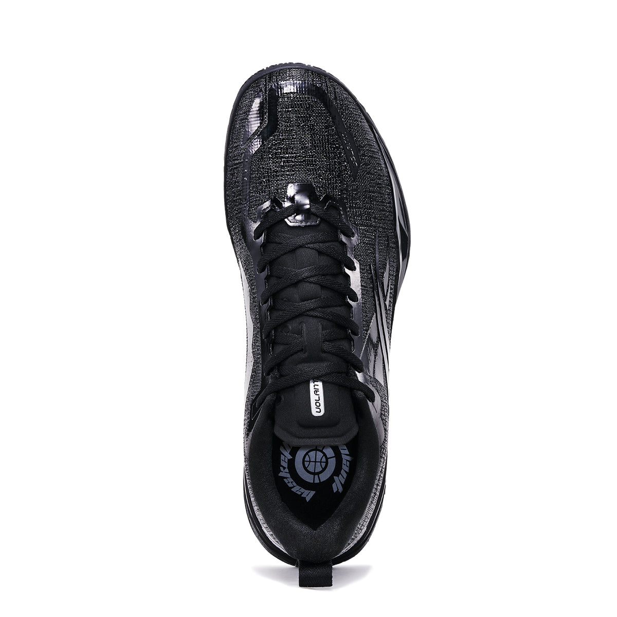 Volanti Rocket Air Basketballschuhe 'Knicks'