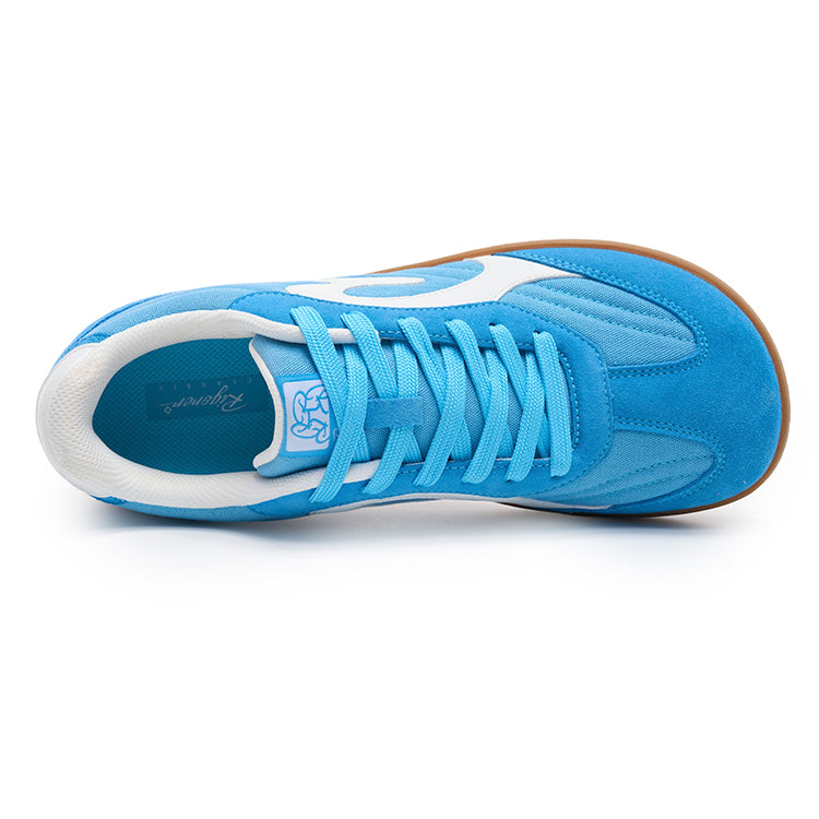 Rigorer AR Canvas Sneakers 'Blue'