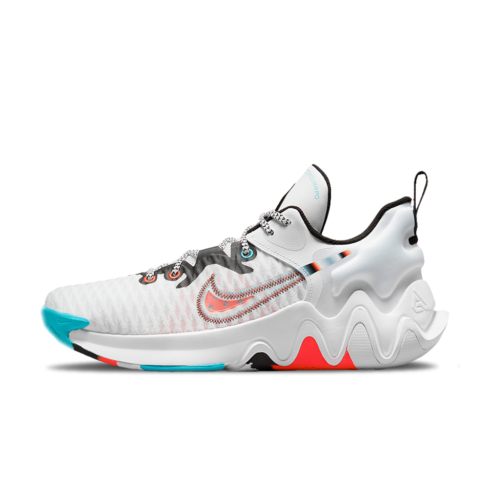 Nike Giannis Immortality 'Aqua Fresh'