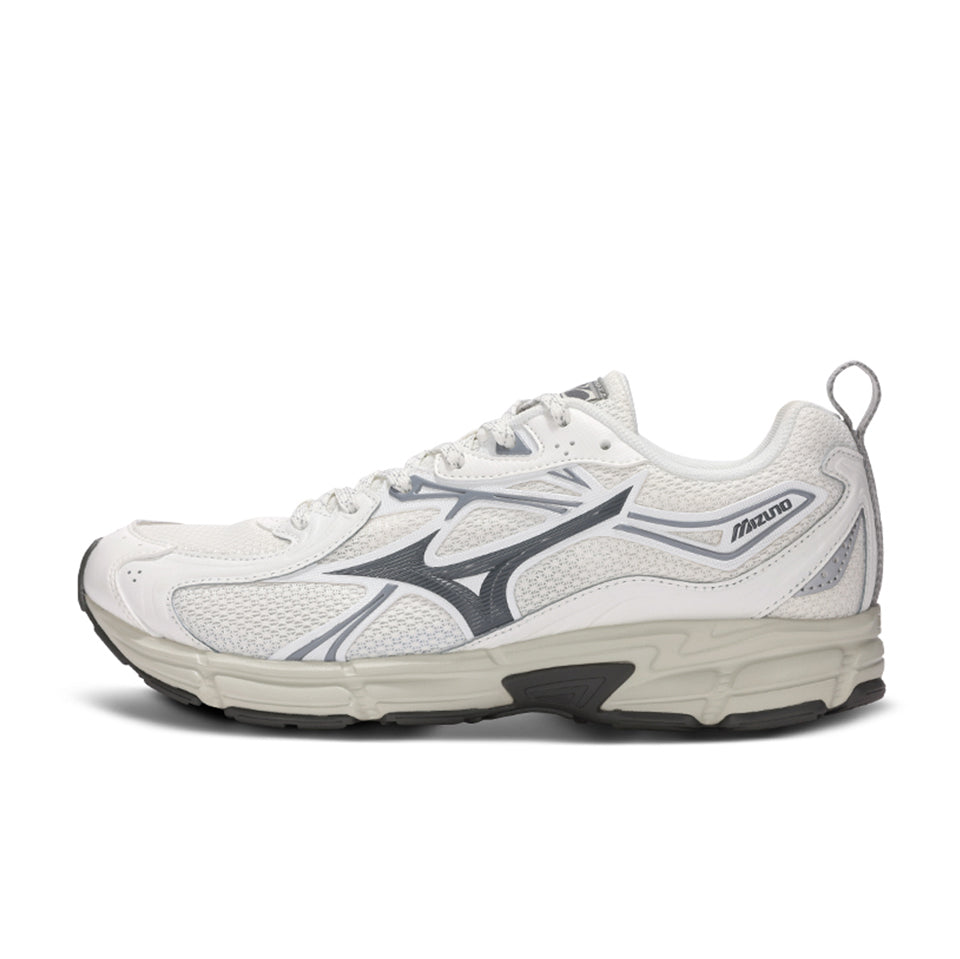 Mizuno Speed 10 'White Grey' | Running Shoes