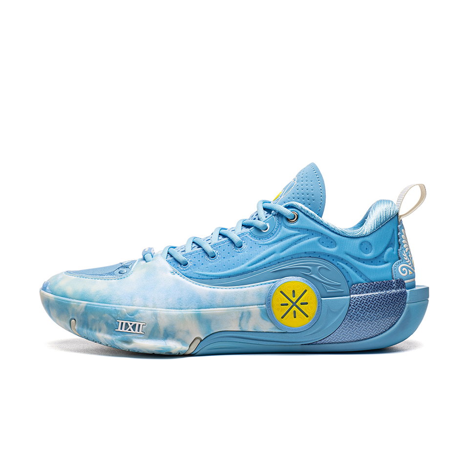 LiNing Way of Wade 12 'Skyline'