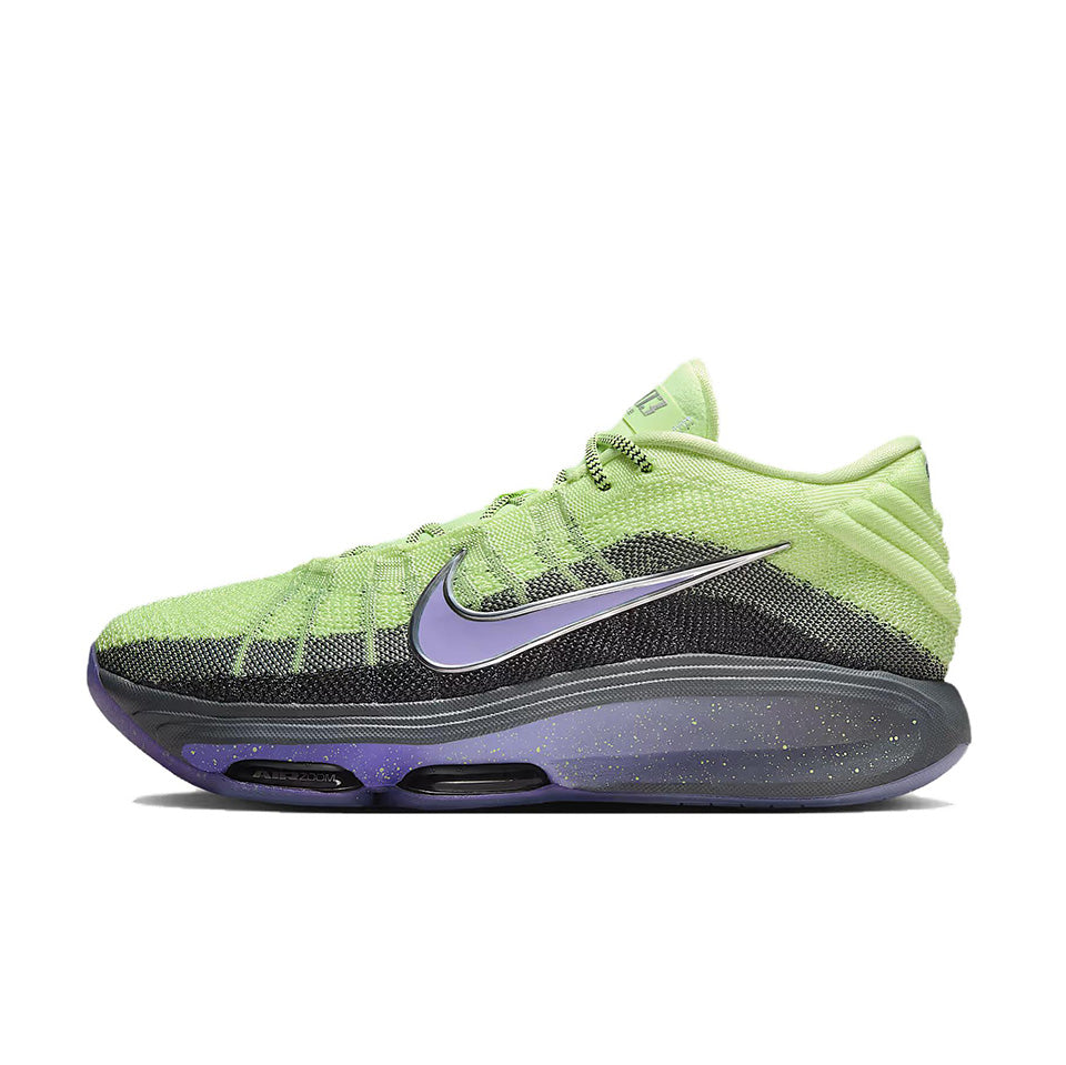 Nike GT Hustle 3 'Green'