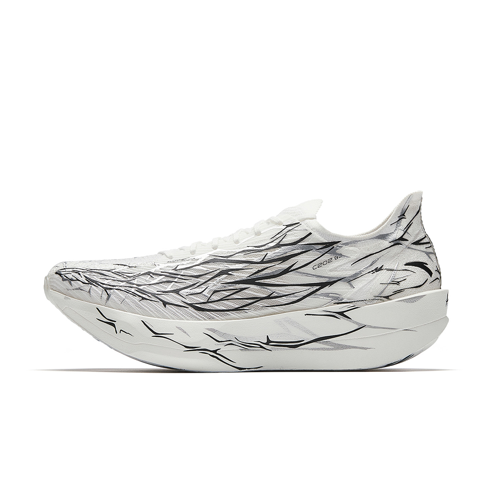 Anta C202 G9 'White Thorns' | Running Shoes
