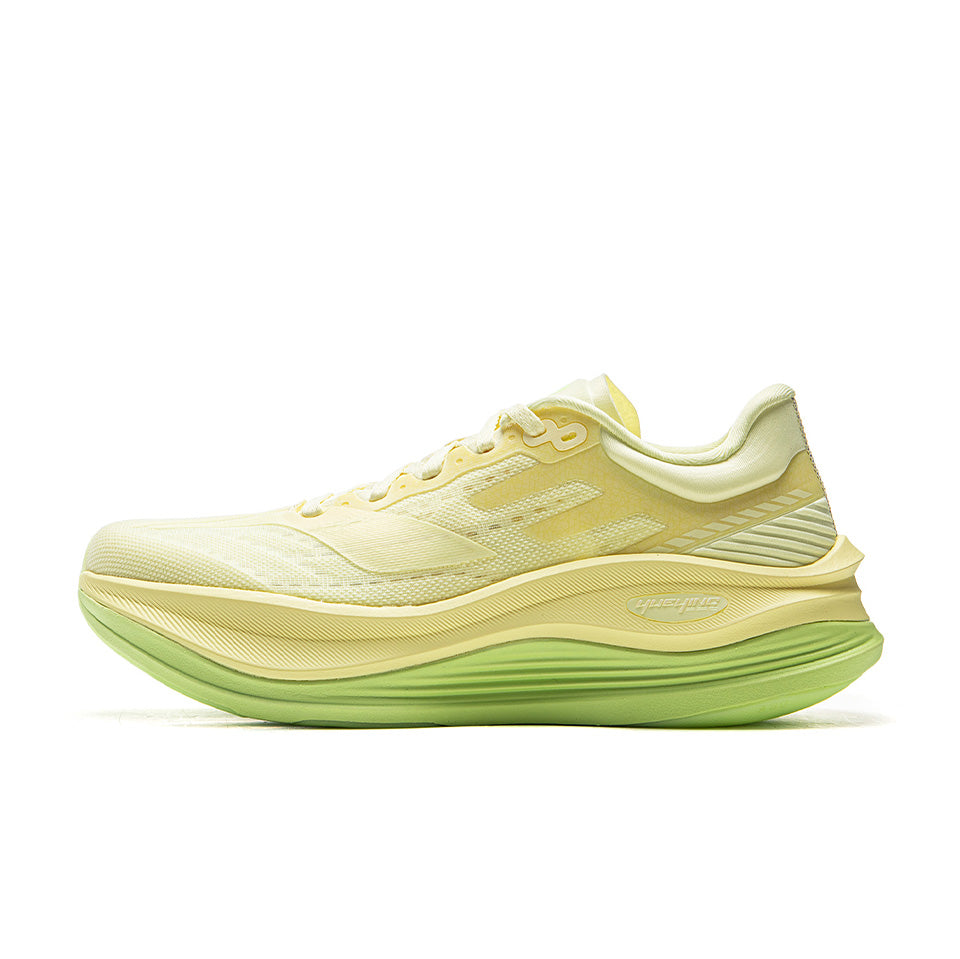 LiNing Yueying 5 Pro 'Pale Yellow'「Women」 | Running Shoes