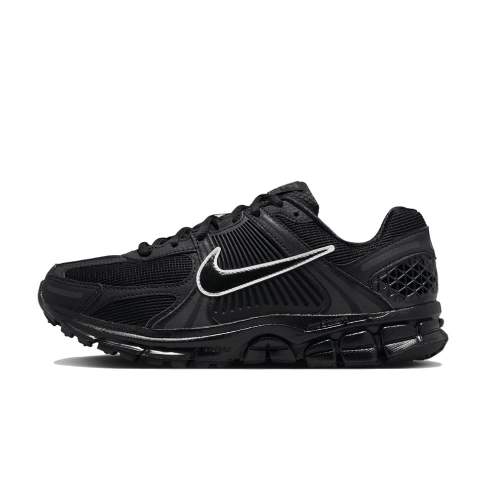 Nike Zoom Vomero 5 'Black Summit White' 「Women」 | Running Shoes