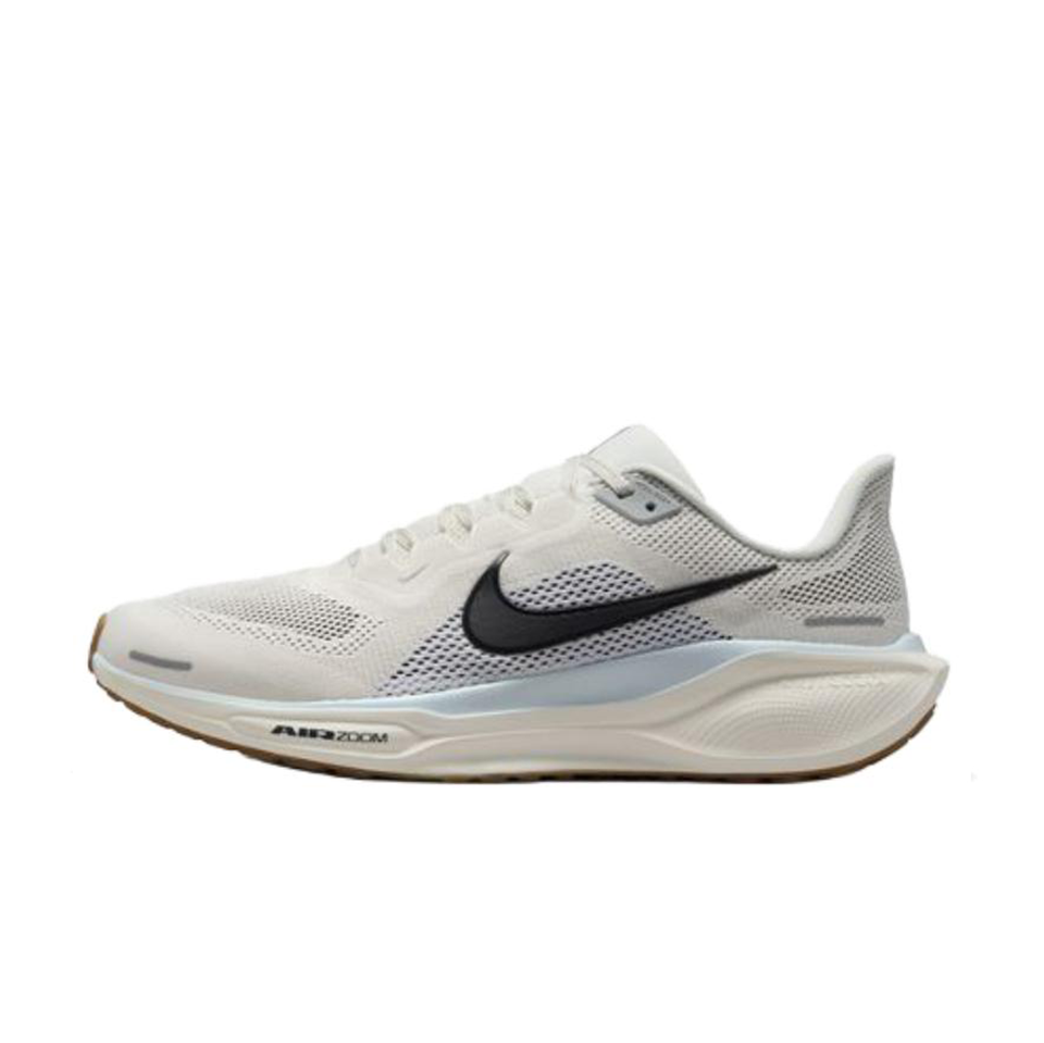 Nike Air Zoom Pegasus 41 'Sail Blue Tint Grey' | Running Shoes