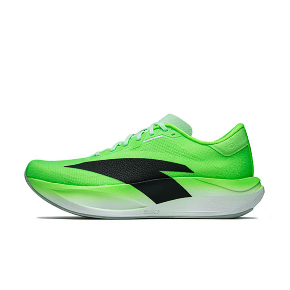 Anta Heart Zone 2 90 'Firefly Green' | Running Shoes