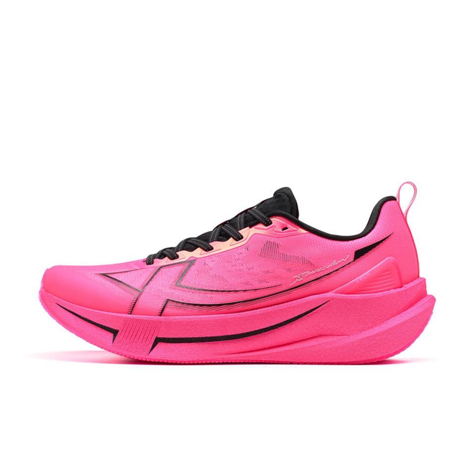 Xtep 2000km 5.0 'Red Black' | Running Shoes