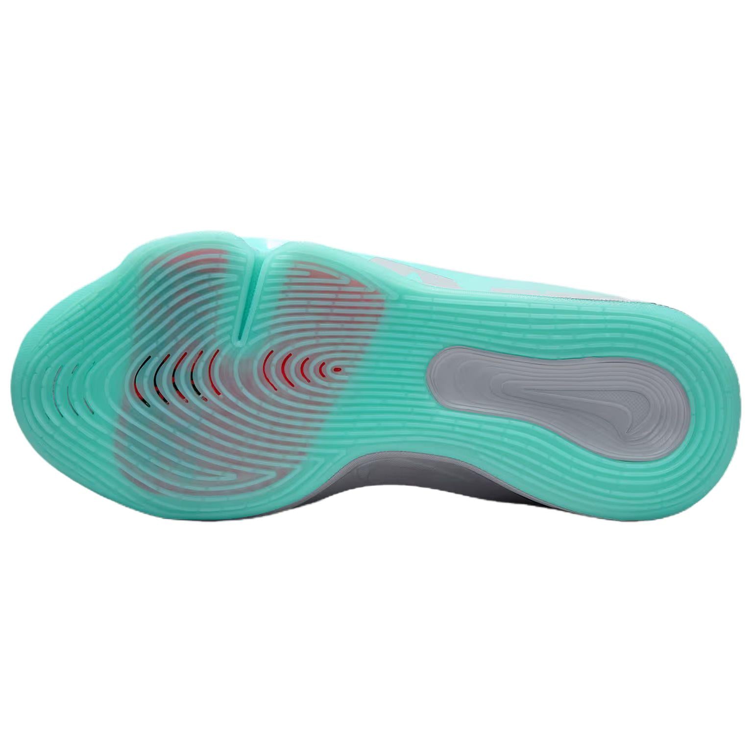Nike GT Hustle 3 'South Beach'