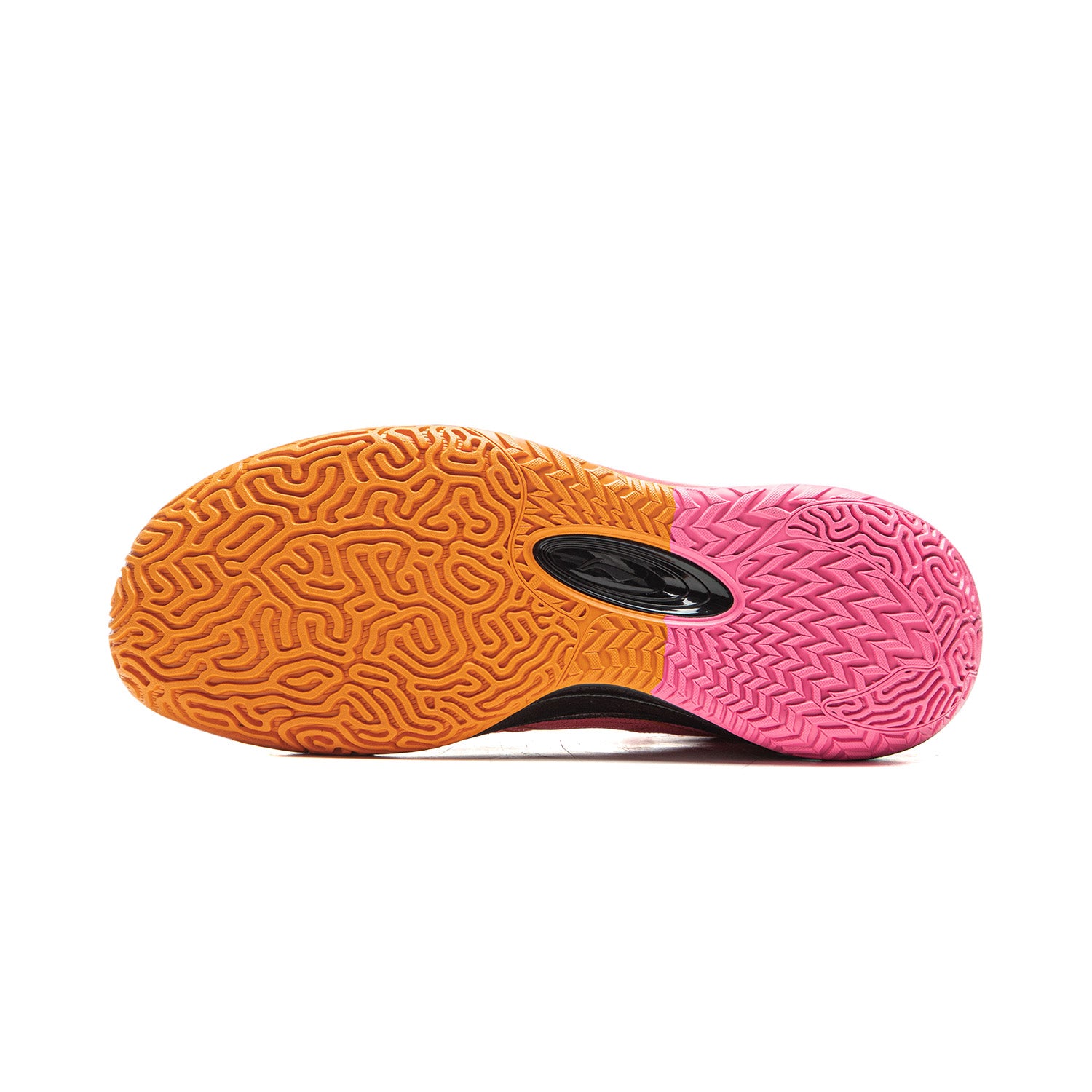 LiNing Hurricane 'Pink Orange'